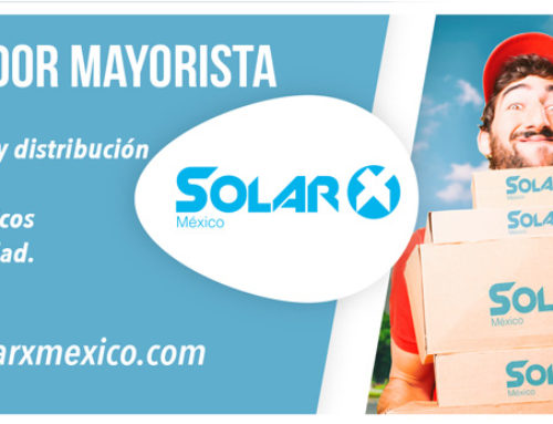 EMPRENDE TU NEGOCIO DE LENTES DE SOL EN MÉXICO