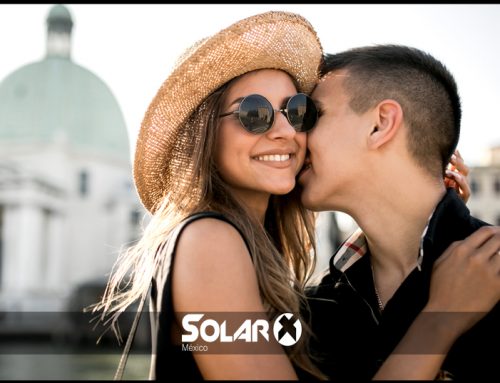 GAFAS DE SOL: ALGO MÁS QUE UN ACCESORIO DE MODA.