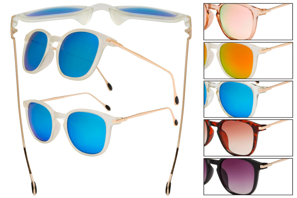 Lentes de Sol al Mayoreo | Venta De Lentes Por Mayoreo