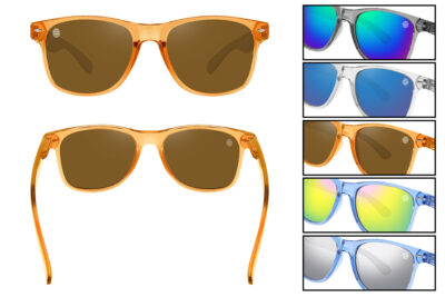 Lentes de Sol Wayfarer 9038 Solar X Mexico