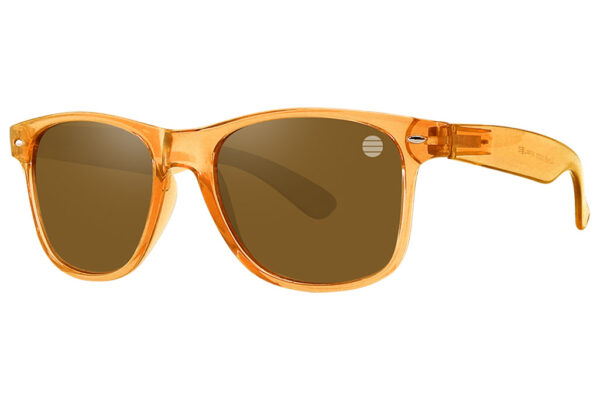 Lentes de Sol Wayfarer 9038 Solar X Mexico