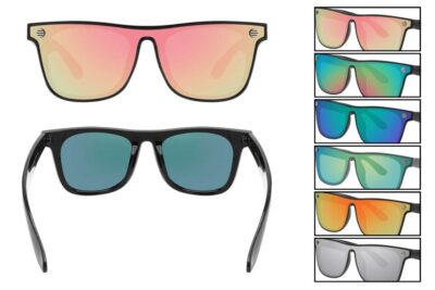 Lentes de Sol Wayfarer 59251 Solar X Mexico