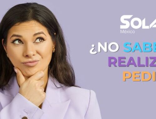 ¿No sabes cómo realizar tu pedido?