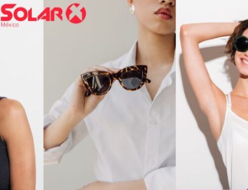 Tendencias Primavera- verano 2025